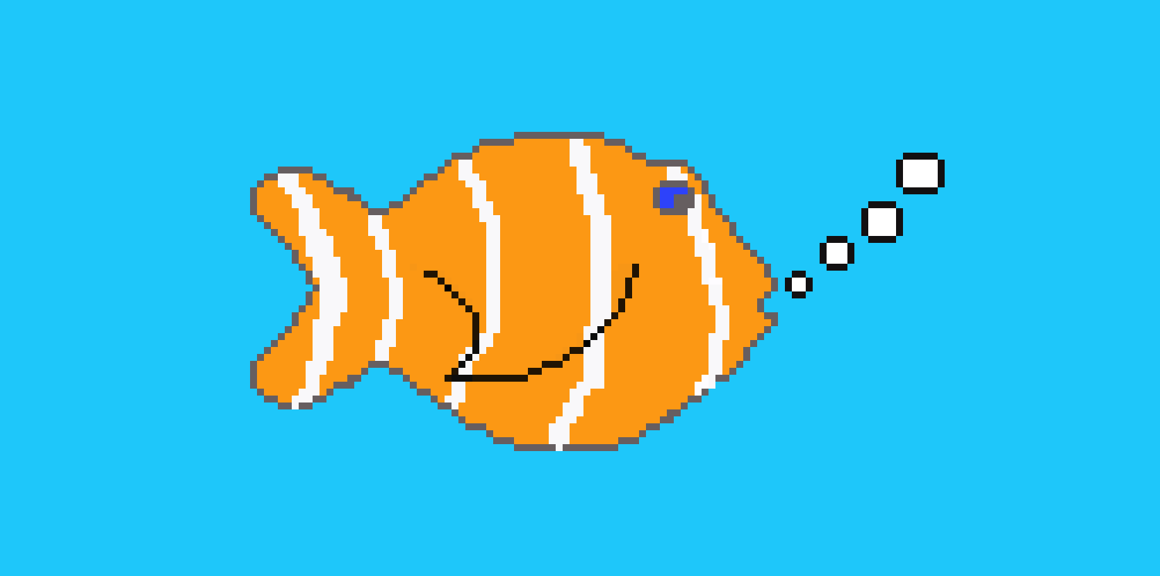 [9664c4] Fish