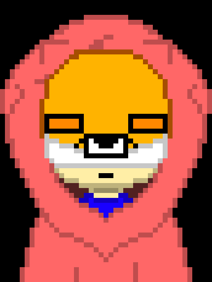 [5b2f3e] -replaces crimson and gets attacked-