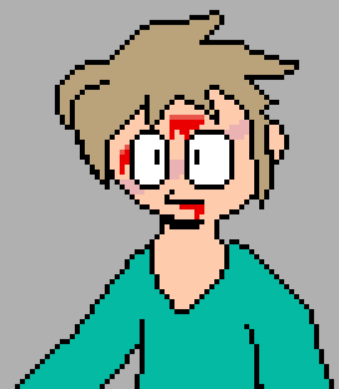 [d8d976] *Gets up himself* (-Axel)