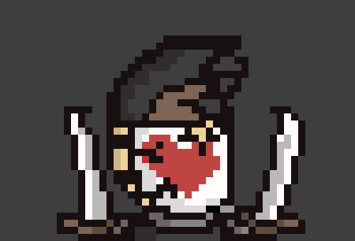 [64e535] DID I FUCKING HEAR COURT. ROOM.