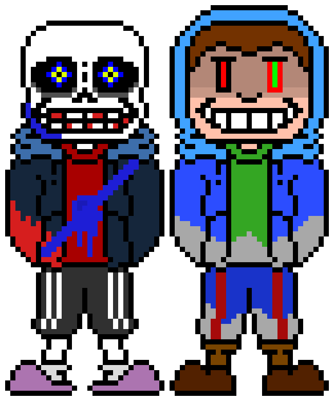 [d6b045] Dust Jacob: Dude he's too cringe to fight *Tps Madness Matrix to another Matrixverse*