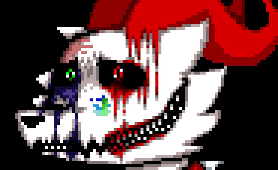 [95be89] Why try?...