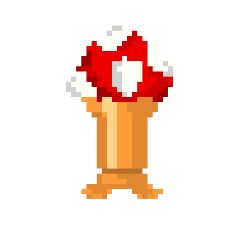 [25ede4] Frame 1 back red