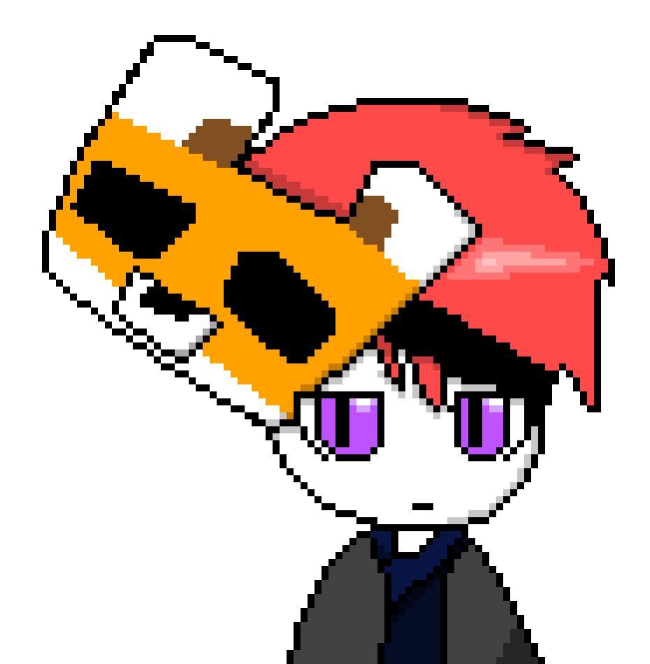 [5b2f3e] OH DAMMIT! -flares of snow start appearing-