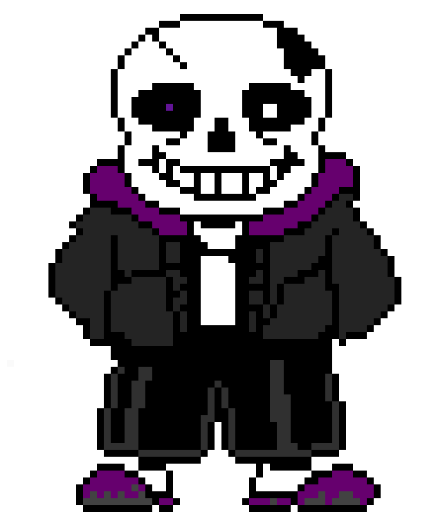 [269eaa] BETRAYLTALE SANS