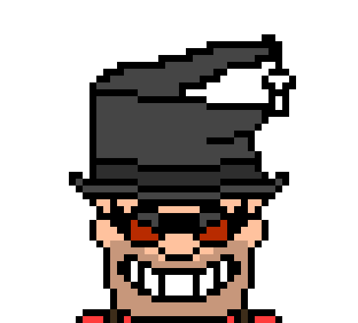 [50ea78] Dell Conagher - ERECTIN' A DISPENSER!