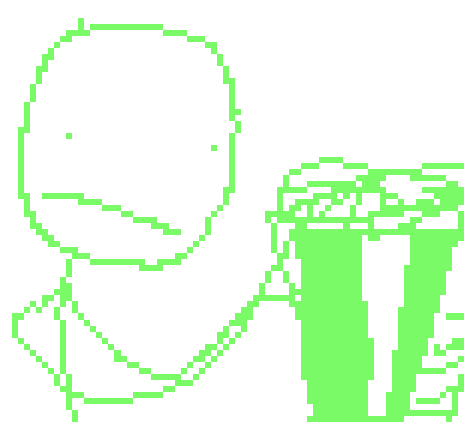 [da6db0] Uhhh hello blue stickman guy? Who are you? 