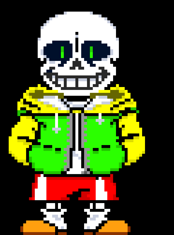 [4b0749] But are you going to make this a new OC, or just improve it?