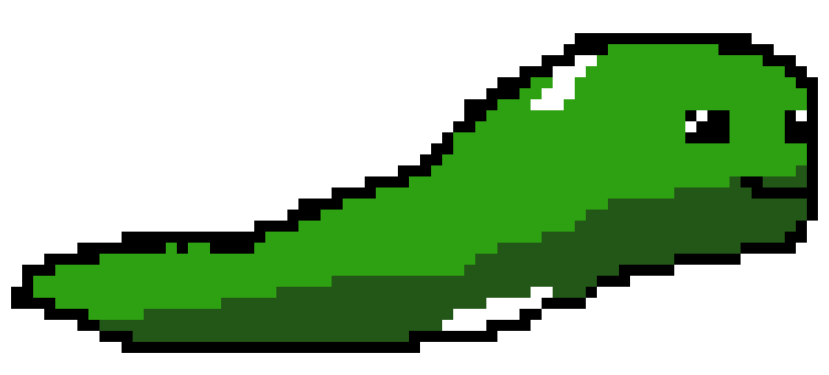 [9664c4] The Happy Slug 