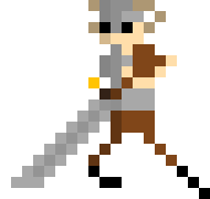 [9664c4] Hero running 2