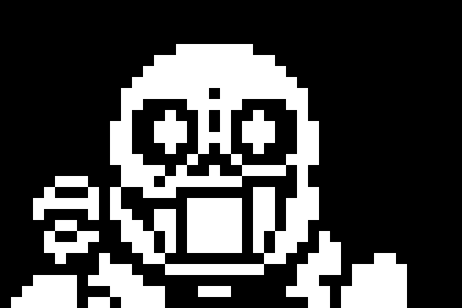 [b7d2ef] Sans: tem sai good bai to tsiken?