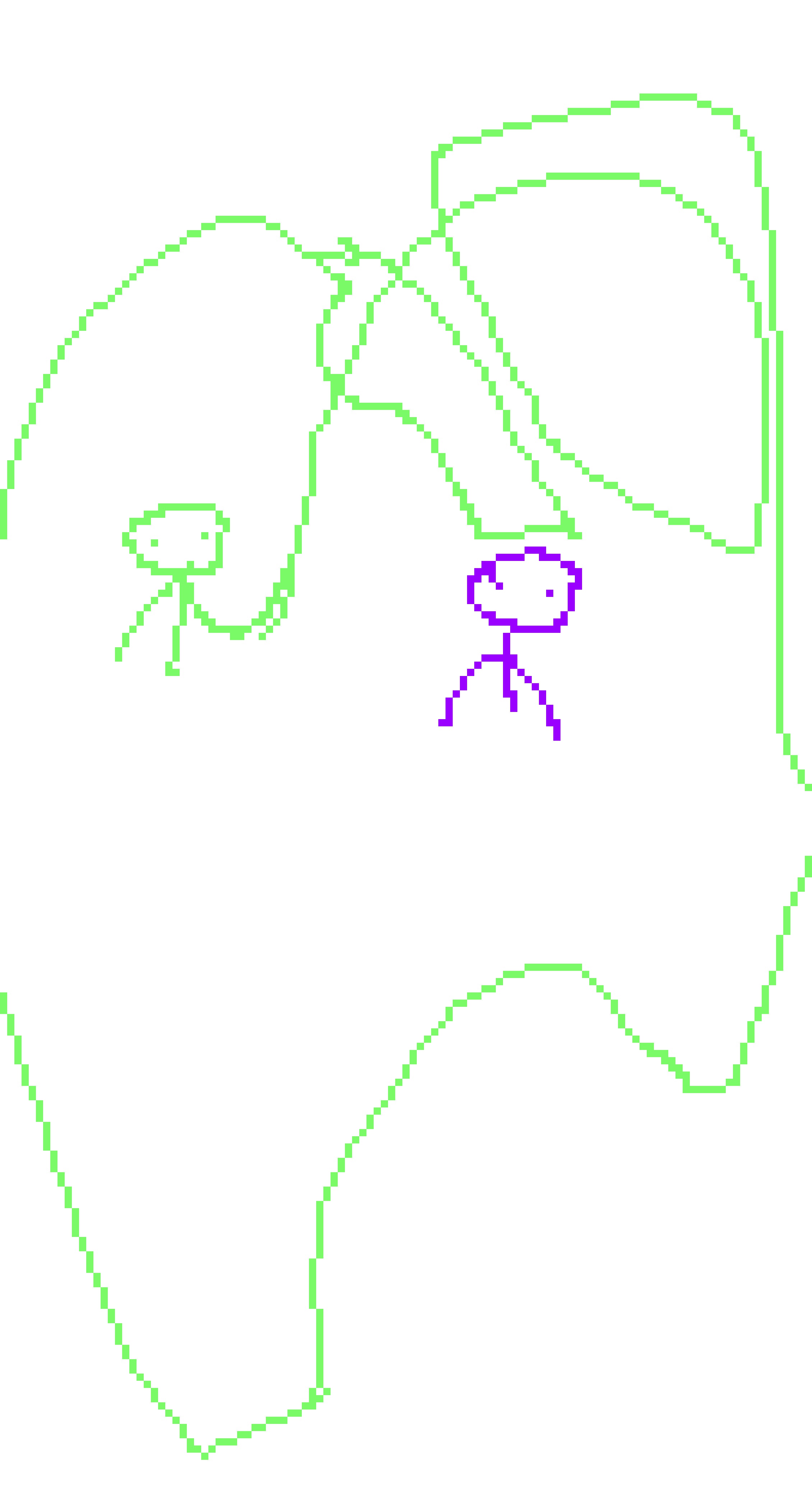 [c65789] Hello ourple man