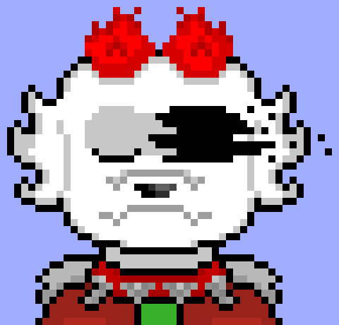 [95be89] I`ma leave, for a little while again, and come back with a random message, in a "font"...