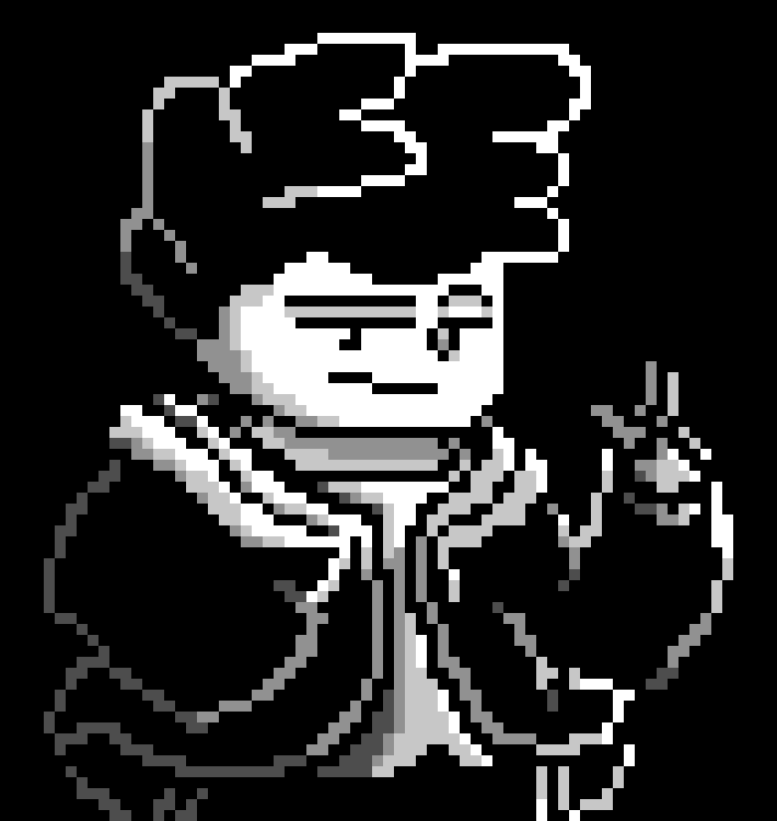 [038bf1] Funny you know I'm German... "Siren Head". AKA, "Cartoon Cat" and "Hal-9000".