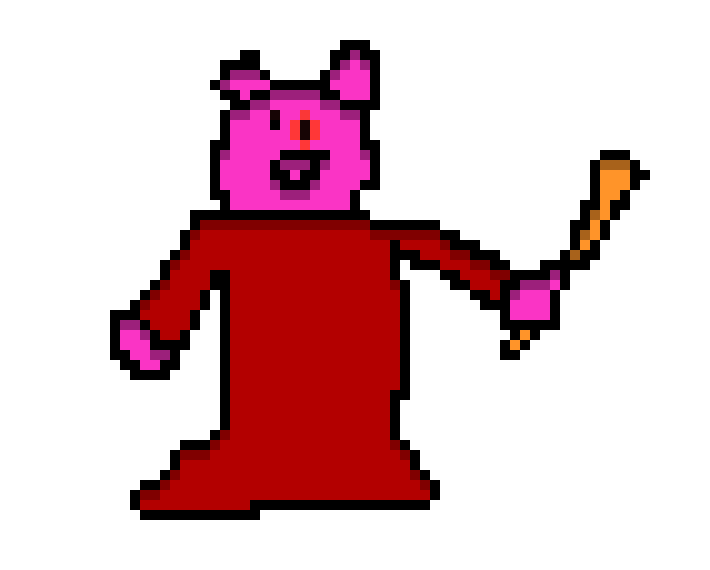 [2c07d9] PIGGY