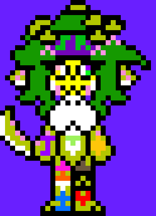 [91d841] Autumn-Why do ye want me to pin you to the floor?