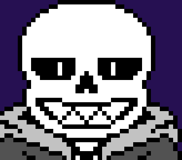 [0ae1f1] ...*summons a bone to go through Shadows chest just missing his soul*