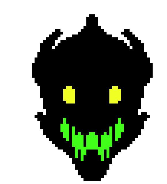 [2bbbe7] Gaster Blaster