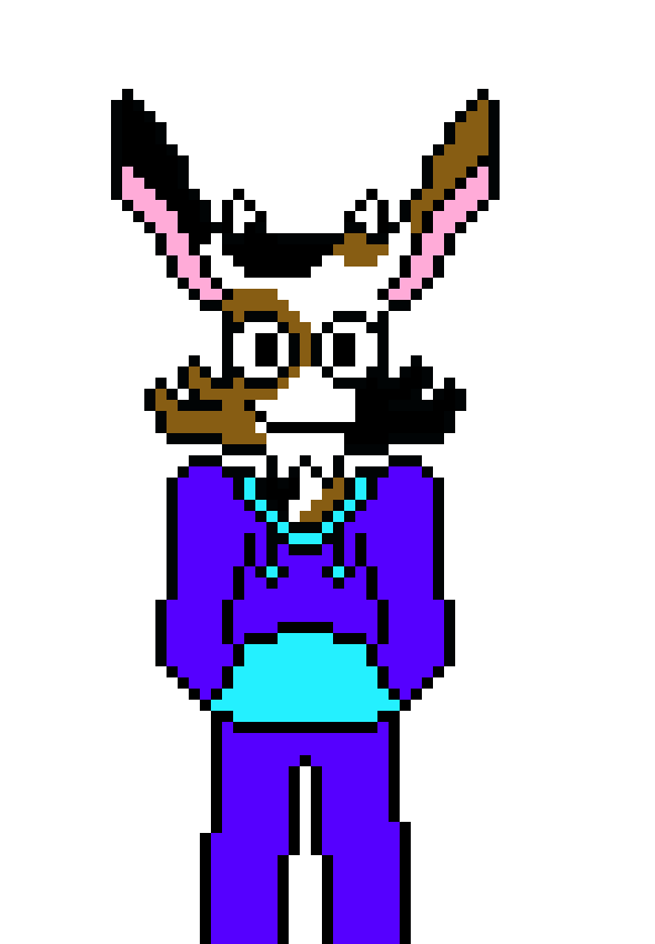 [4cb6bc] Hey im a anthropomorphic animal -Jordan