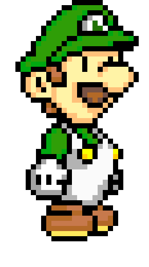 [9fa88c] Good point Flynn- luigi