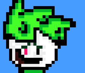 [792f74] Not Much Damage by its self, But it would do corruption damage, which would likely kill anybody instantly, and if not, It damages more and more over time as the corruption spreads around their body.