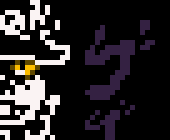 [d6e9f2] Poofy, that's why I bought a gas mask not too recently.