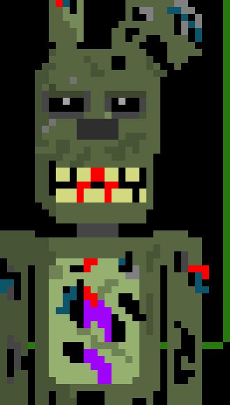 [855695] well... atleast there is no singing fucks around the area...