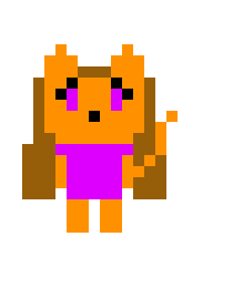 [48d277] Aeocat Sprite