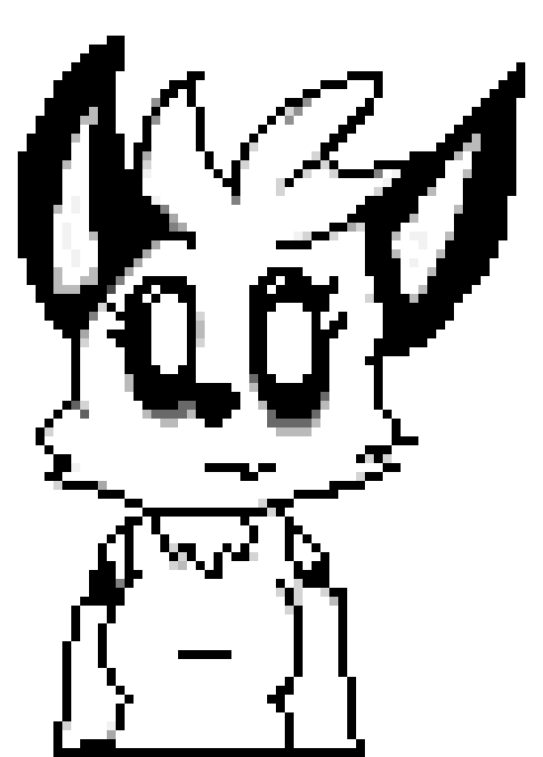 [6d74d1] G'day, everyone... Just to let ya'll know, I got a new sprite...