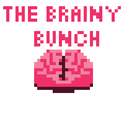 [ed9581] The brainy bunch