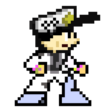 [474e45] ORA ORA ORA