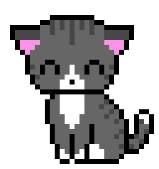 [c91422] Mew~  Wanna here a fun fact? X3