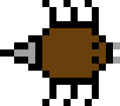 [9664c4] Spider Frame 1