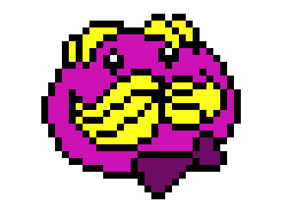 [842b2e] The Pringle Man Behind the Slaughter (if someone makes a sprite cranberry i will make "Sprite Cranberry Behind the Slaugter")