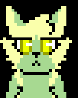 [0afb62] -they start tapping their paw impatiently-