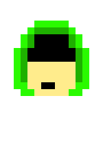 [a49514] gtg -Emerald