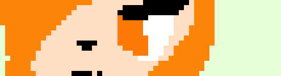 [d8d976] Wait- How the fuck dude you find my battle sprite?! I COULDN'T FIND THAT!!!  -Foxlya