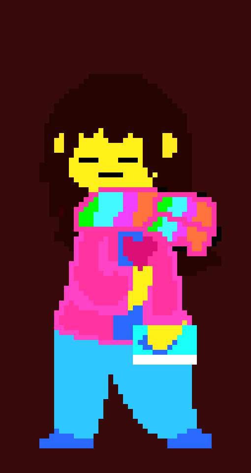 [904ba9] well after the killing thing and chris eye I don't blame her chara