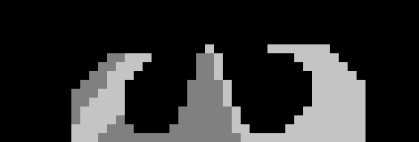 [8206a1] *he used all of his power, so all that remainds his his crown*