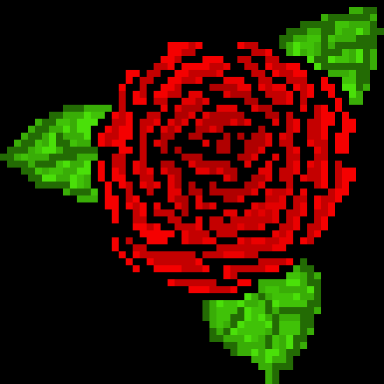 [9664c4] Rose