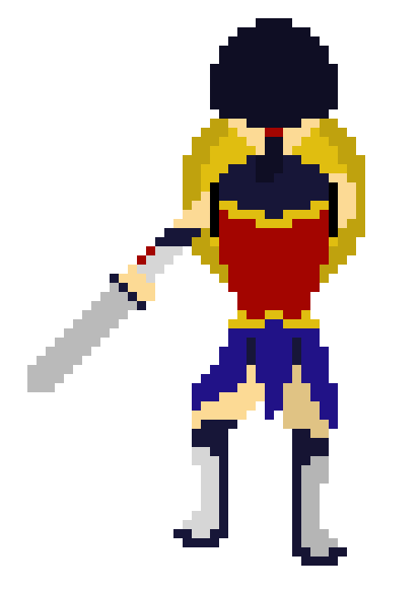 [9575a8] wonder woman