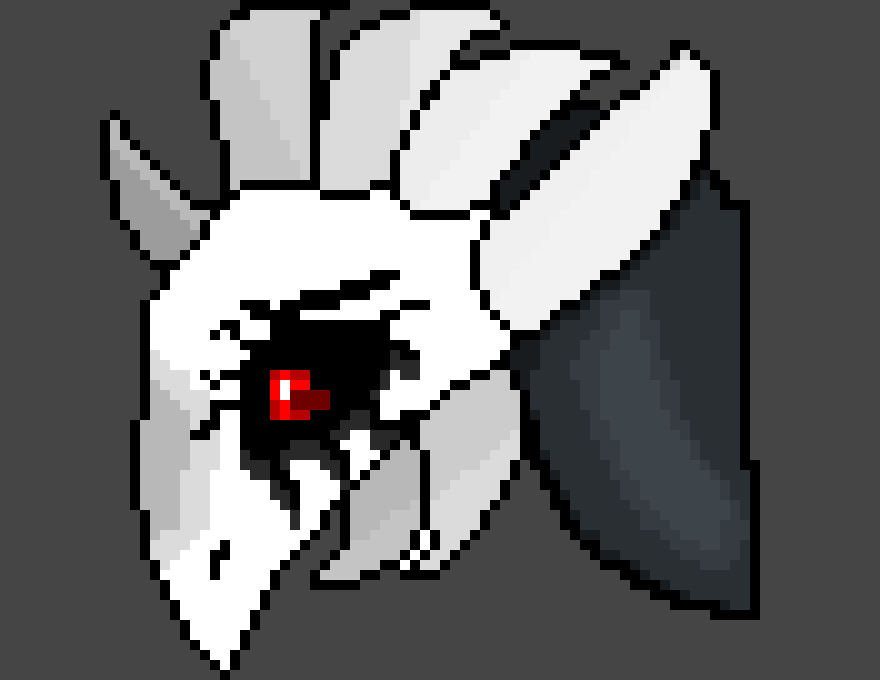 [a34ade] ...But whenever i make something for someone else, it looks like this! what the HECC -Finx