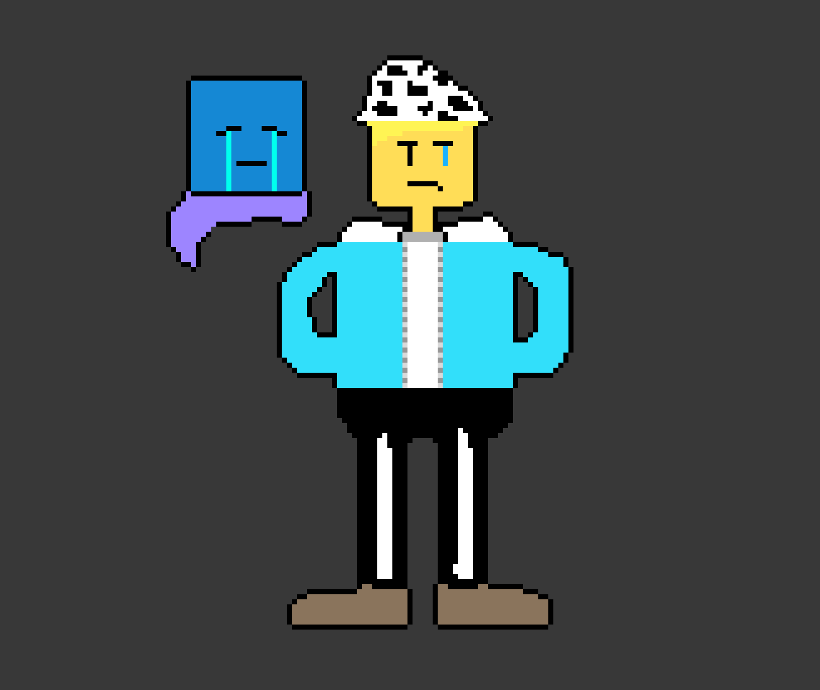 [74aba8] Story!Friends!Spin Phase I