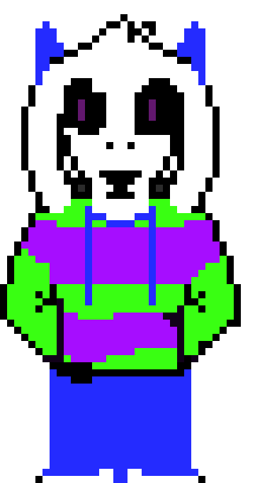 [7acd65] jumps up and down stop it give it to me now