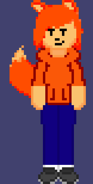 [d8d976] ... -Foxlya