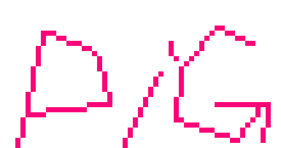 [9664c4] pig hat logo