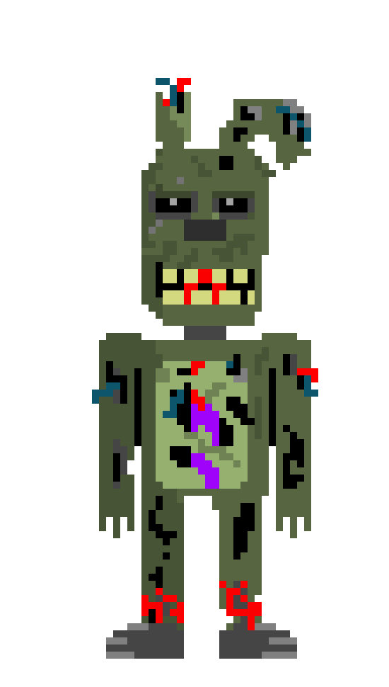 [fc6325] he manages to summon a phantom to distract luigi and runs out the cave