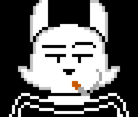 [0b51d0] "NOW you say something..." -Casually enters the nearest grocery store, grabs a bottle, and leaves without paying, because funny.-