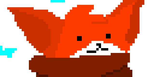 [a34ade] "Wh-" [They warp over to them with a Healing Cookie] "Are you okay? here, take this.."