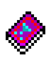 [9664c4] Crystal Storm